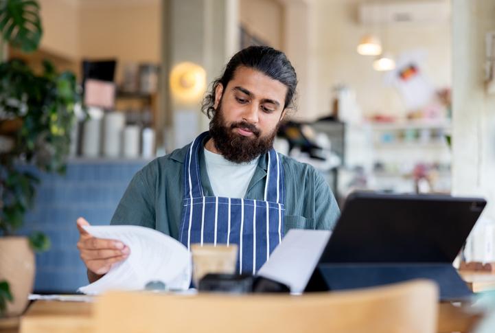 Trusts paper confirms tax and complexity hit for small business